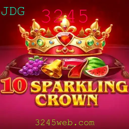 Descubra a Emoção de 10SparklingCrown
