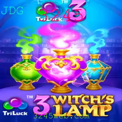 Descubra o Incrível Mundo de 3WitchsLamp: Regras e Jogabilidade
