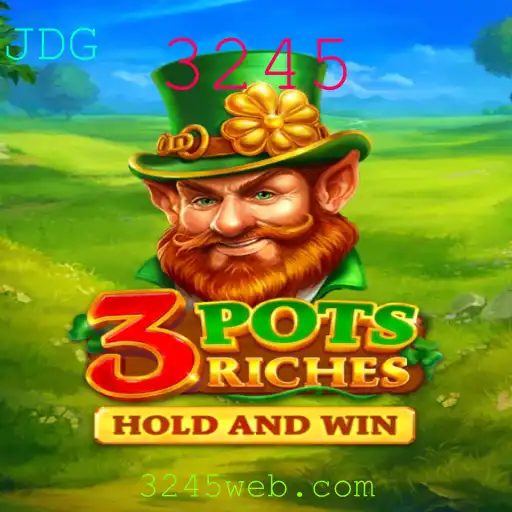 Descubra a Emoção do Jogo 3potsRiches e Aprenda a Jogar