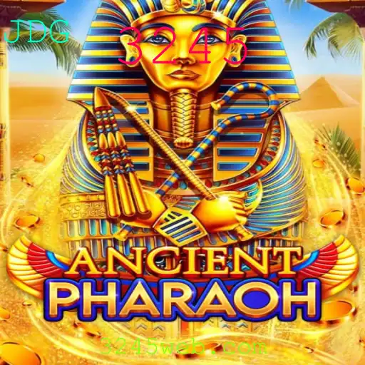 Descubra AncientPharaoh: Aventuras no Egito Antigo