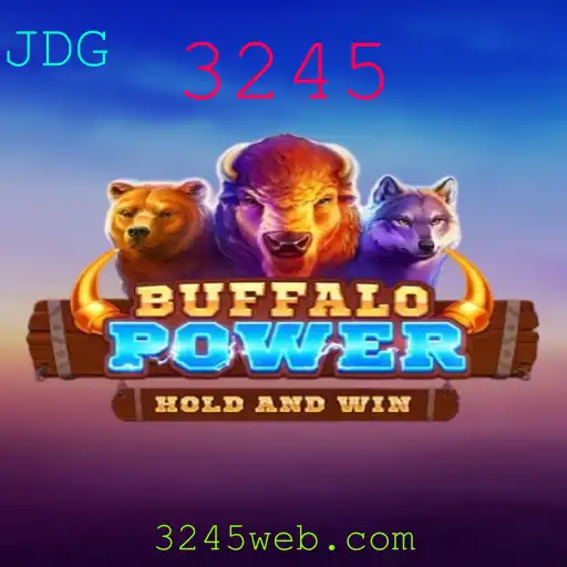 BuffaloPower: A Nova Sensação no Mundo dos Jogos
