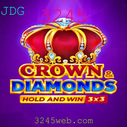 Descubra o Fascinante Mundo de CrownDiamonds: Um Jogo de Estratégia e Competição em 2023
