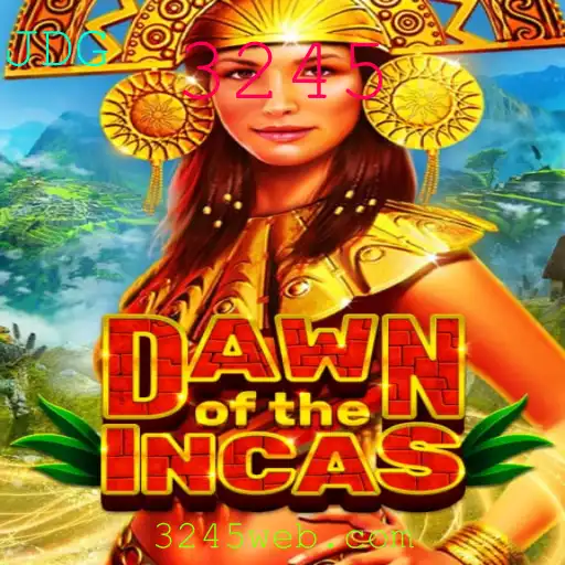 DawnoftheIncas: Uma Jornada Épica no Coração do Império Inca