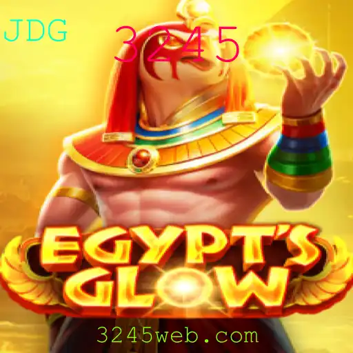 EgyptsGlow: Uma Jornada Mística no Antigo Egito