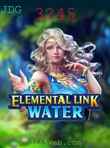 Domine o Desafio Aquático com ElementalLinkWater
