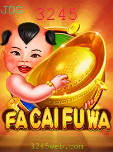 Descubra o Fascinante Mundo do Jogo FaCaiFuWa