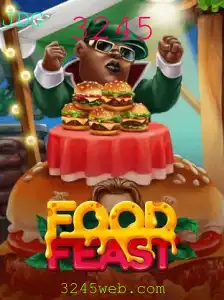 Descubra o Universo Culinário de FoodFeast: Uma Aventura Gastronômica