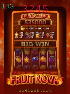 Introdução e Regras do Jogo FruitNova: Mergulhando no Universo da Diversão Frutífera