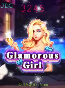 GlamorousGirl: Mergulhe no Mundo da Moda e Aventura