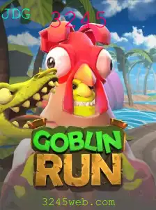 Explorando Aventura em GoblinRun: O Jogo de Corrida e Estratégia