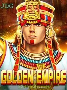 Descubra o Fascinante Mundo de GoldenEmpire: Estratégia, Aventura e Diversão