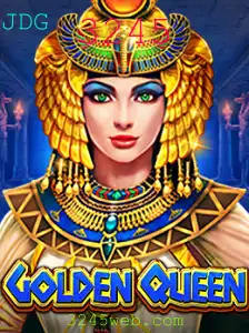 GoldenQueen: Um Mergulho no Mundo de Emoções e Estratégia