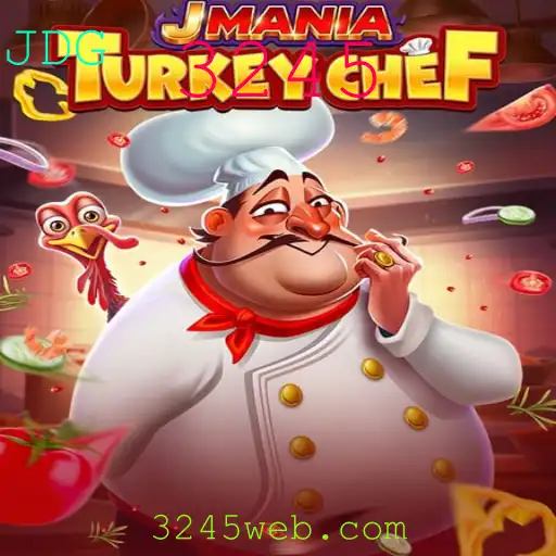 Descubra JManiaTurkeyChef: O Divertido Mundo da Culinária e Aventura