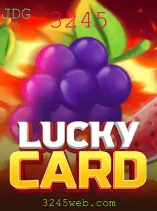 Descubra o Mundo de LuckyCard: Um Jogo de Cartas Cheio de Emoção