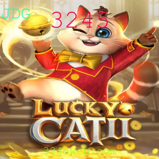 Descubra LuckyCatII: Uma Aventura Única no Mundo dos Jogos