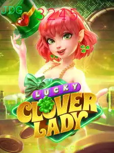 Descubra o fascinante jogo LuckyCloverLady