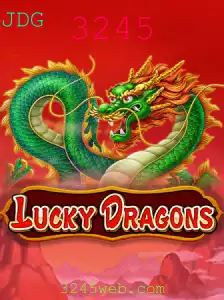 Descobrindo LuckyDragons: Um Olhar Detalhado Sobre o Jogo Fascinante