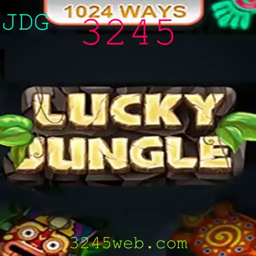 Descubra as Aventuras de LuckyJungle1024