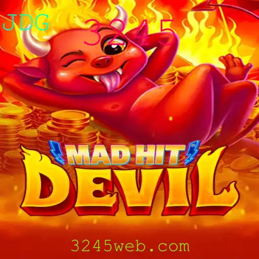 Descubra MadHitDevil: O Jogo Inovador que Conquista Multidões