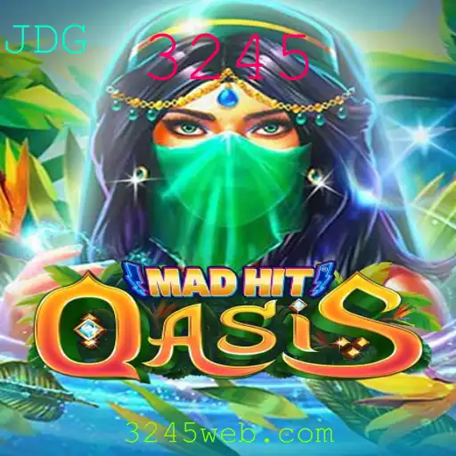 Explorando o Jogo MadHitOasis: Uma Jornada de Estratégia e Emoção