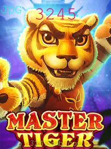 Explorando o Fascinante Mundo de MasterTiger