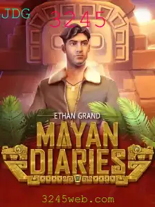 Descubra MayanDiaries: O Jogo de Estratégia que Desvenda Segredos Ancestrais