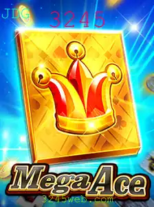 MegaAce: O Novo Fenômeno dos Jogos de Estratégia