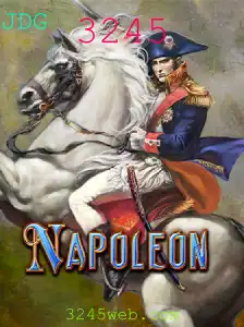Descubra o Fascinante Jogo Napoleon: Estratégia e Diversão com a Palavra-Chave 3245