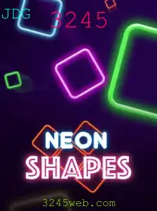 Explorando o Mundo Emocionante de NeonShapes: Um Guia Completo