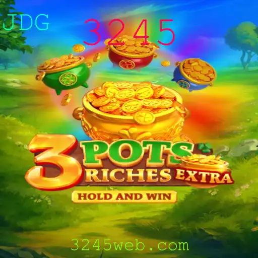 Explorando 3potsExtra: Um Mergulho no Novo Jogo Vibrante de 2023