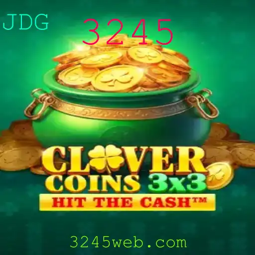 Explorando o Jogo Clovercoin3x3: Descrição e Regras