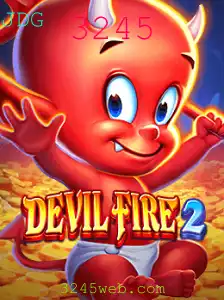 DevilFire2: A Nova Sensação dos Jogos Digitais