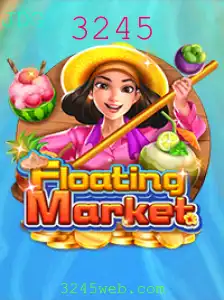 FloatingMarket: Uma Imersão no Mundo dos Mercados Flutuantes
