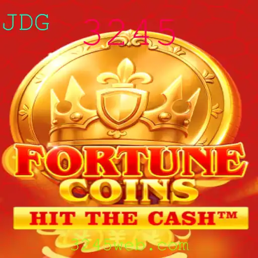 Descubra o Mundo Fascinante de FortuneCoins: O Jogo Revolucionário de 2023