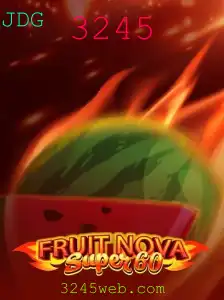 FruitNovaSuper60: Descubra o Mundo Vibrante do Novo Jogo de Cassino