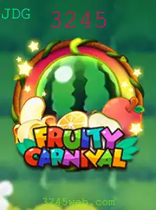 Descubra o Encantador Mundo de FruityCarnival: Um Jogo de Estratégia e Criatividade