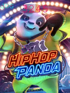Descubra o Empolgante Mundo de HipHopPanda: Um Jogo de Ritmo e Estratégia
