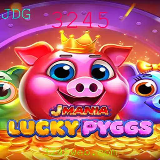 Explorando JManiaLuckyPyggs: Um Jogo de Estratégia e Sorte