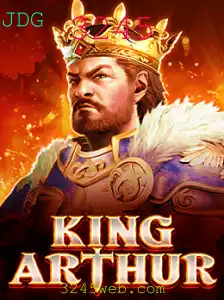 Descubra a Magia de 'KingArthur': Uma Jornada Épica no Mundo dos Jogos