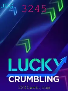 Descubra o Universo de LuckyCrumbling: Um Jogo Inovador na Era Digital