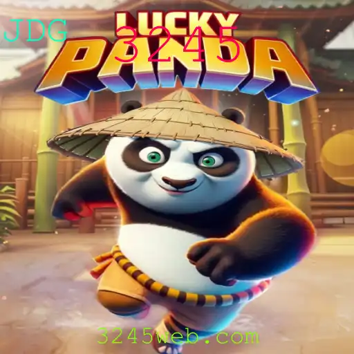 Descubra o Fascinante Mundo de LuckyPanda: O Jogo que Está Conquistando Multidões