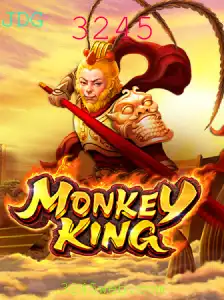 Descubra o Fascinante Mundo de MonkeyKing: Um Jogo Inovador