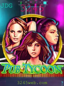 Descubra o Mundo de PubTycoon: O Novo Fenômeno dos Jogos de Simulação
