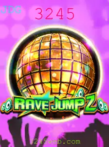 RaveJump2: Mergulhe na Nova Sensação dos Jogos
