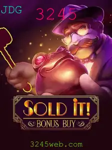 Descubra o Fascinante Mundo de SolditBonusBuy e a Palavra-Chave Secreta 3245