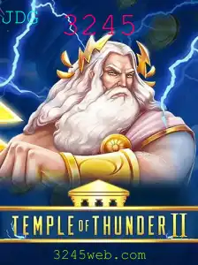 Temple of Thunder II: Uma Aventura Épica no Mundo dos Jogos