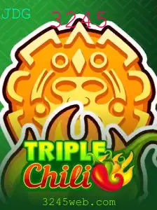 TripleChili: Um Jogo de Estratégia e Aventura com Tempero Picante