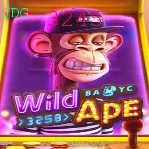 Descubra a Aventura Selvagem de WildApe3258