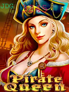 PirateQueen: Uma Aventura de Estratégia e Conquista no Alto Mar