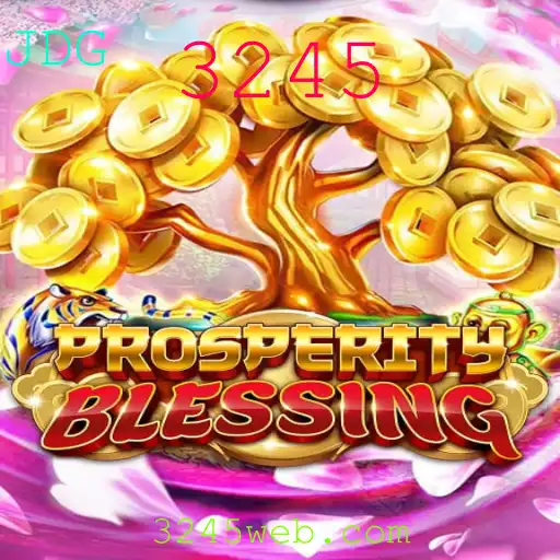 Descobrindo ProsperityBlessing: Uma Jornada de Estratégia e Fortuna